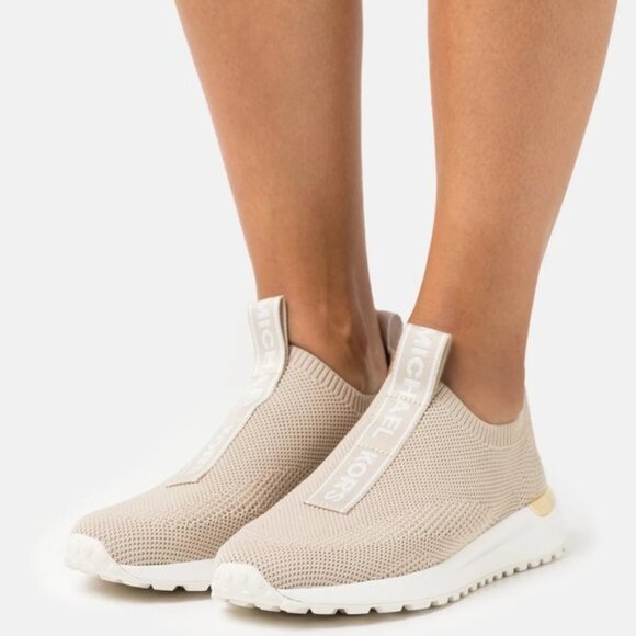 MICHAEL Michael Kors Shoes - MICHAEL Michael Kors Bodie Slip On Sneakers
